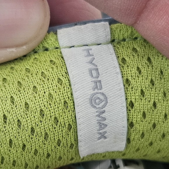 Ecco Biom Yak Natural Motion Mens Spikeless Golf Shoes Size 42 US Size 8/8.5 - Picture 10 of 14